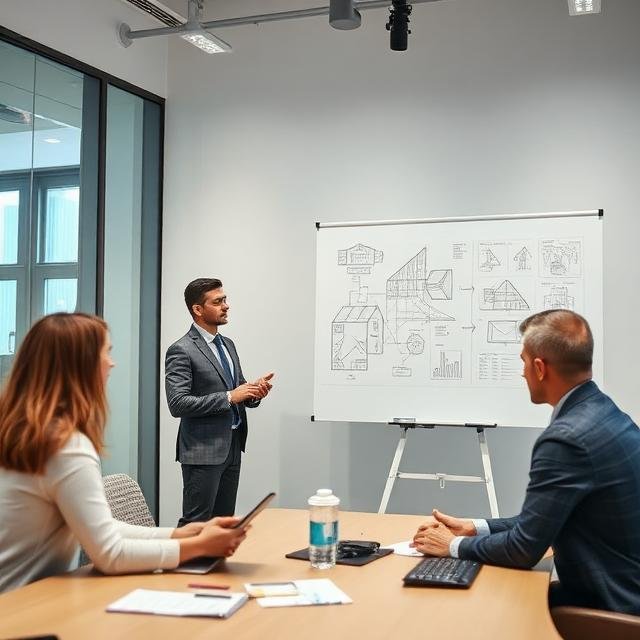 ABM IT Consulting Services | Technology Solutions Partner