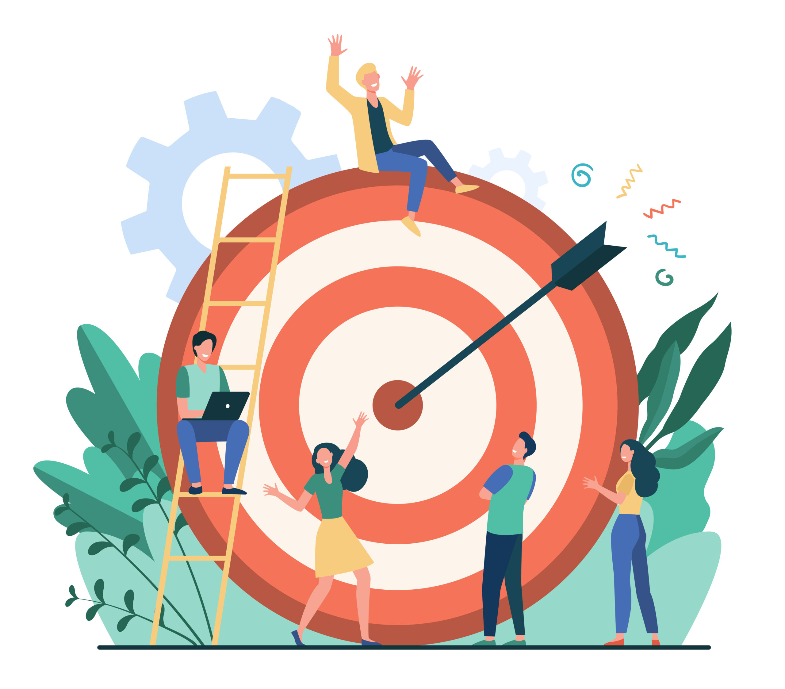 Mission ABM IT Consulting Services